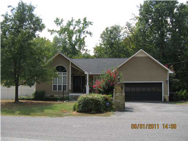 1464 Old Mill Road Ringgold, GA 30736 - Photo 1 of 18 Primary Photo