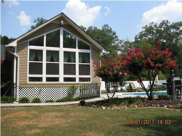 1464 Old Mill Road Ringgold, GA 30736 - Photo 2 of 18 Additional Photo