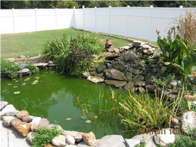 1464 Old Mill Road Ringgold, GA 30736 - Photo 15 of 18 Additional Photo