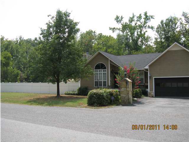 1464 Old Mill Road Ringgold, GA 30736 - Photo 18 of 18 Additional Photo