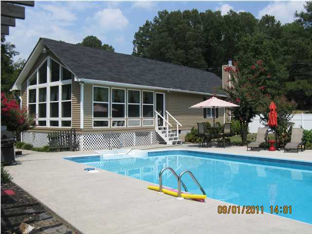 1464 Old Mill Road Ringgold, GA 30736 - Photo 3 of 18 Additional Photo