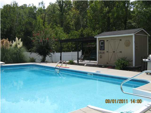 1464 Old Mill Road Ringgold, GA 30736 - Photo 4 of 18 Additional Photo