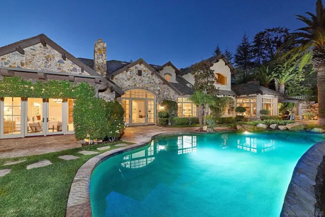 $4,395,000 | 14155 Biscayne Place, Poway, CA 92064