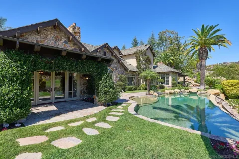 $4,395,000 | 14155 Biscayne Place, Poway, CA 92064