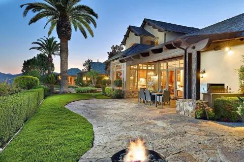 $4,395,000 | 14155 Biscayne Place, Poway, CA 92064