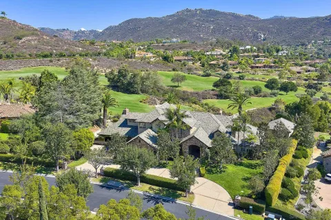 $4,395,000 | 14155 Biscayne Place, Poway, CA 92064