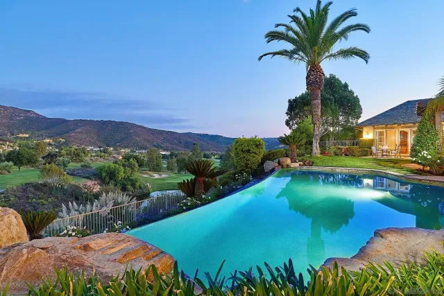 $4,395,000 | 14155 Biscayne Place, Poway, CA 92064