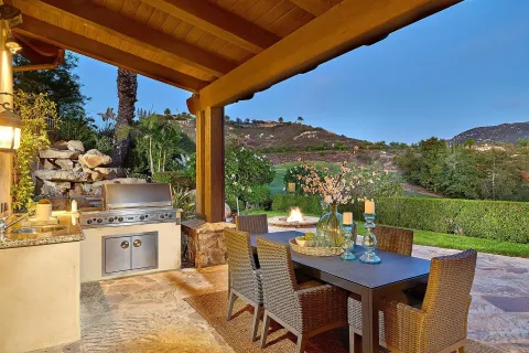 $4,395,000 | 14155 Biscayne Place, Poway, CA 92064