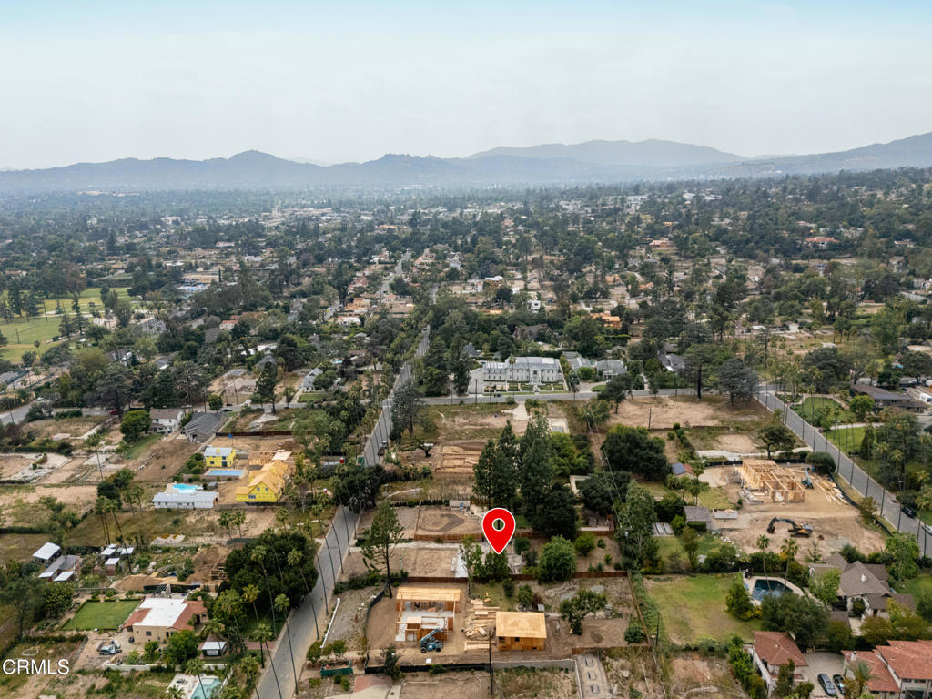 1685 Braeburn Road Altadena, CA 91001 - Photo 22 of 25 1685 Braeburn Rd