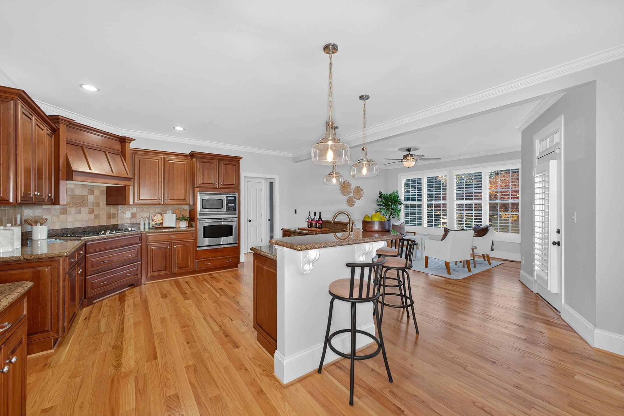 6 Pepper Bush Drive Greer, SC 29651 - Photo 11 of 40