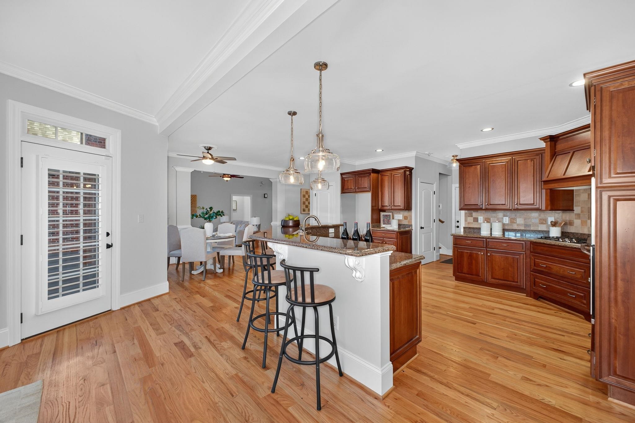 6 Pepper Bush Drive Greer, SC 29651 - Photo 14 of 40