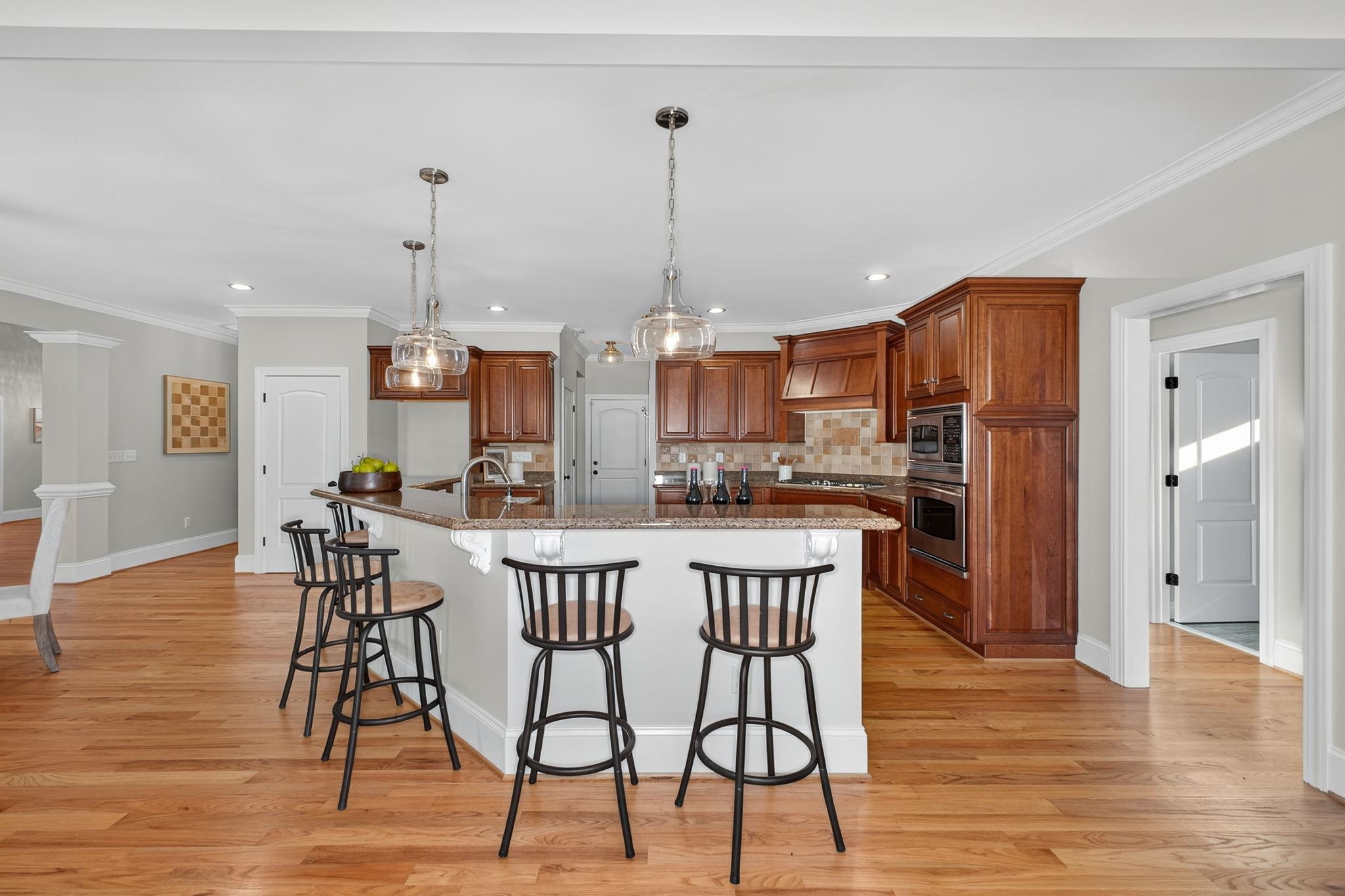 6 Pepper Bush Drive Greer, SC 29651 - Photo 16 of 40