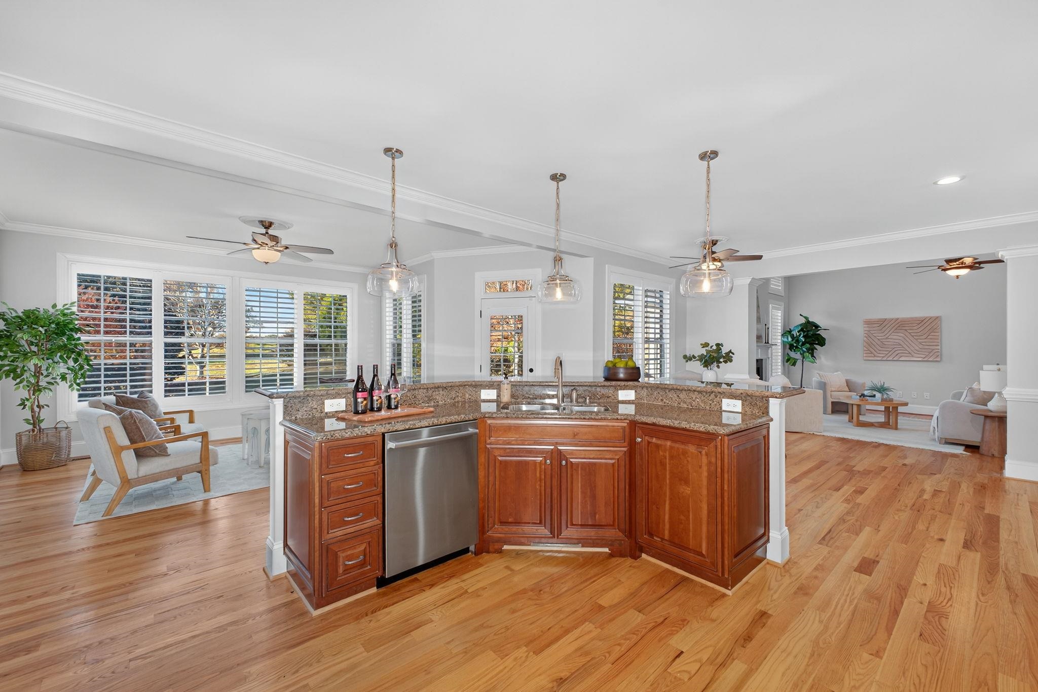 6 Pepper Bush Drive Greer, SC 29651 - Photo 17 of 40