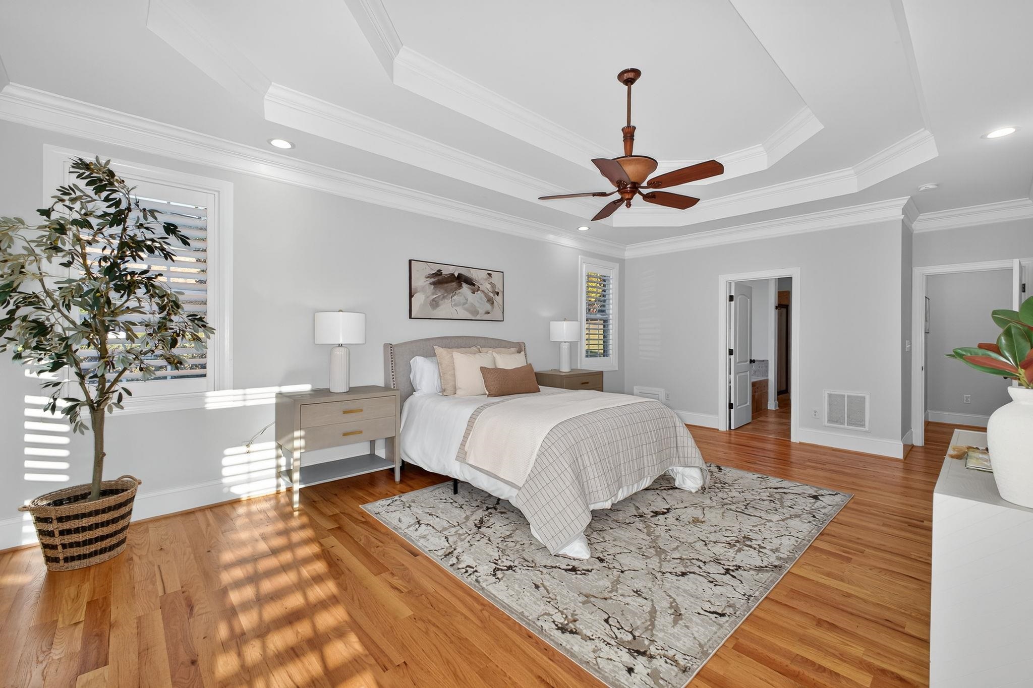 6 Pepper Bush Drive Greer, SC 29651 - Photo 21 of 40