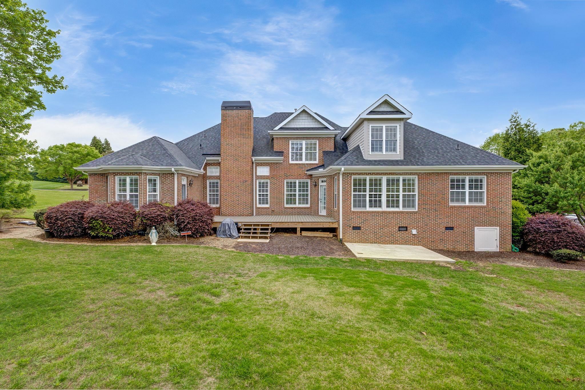 6 Pepper Bush Drive Greer, SC 29651 - Photo 36 of 40