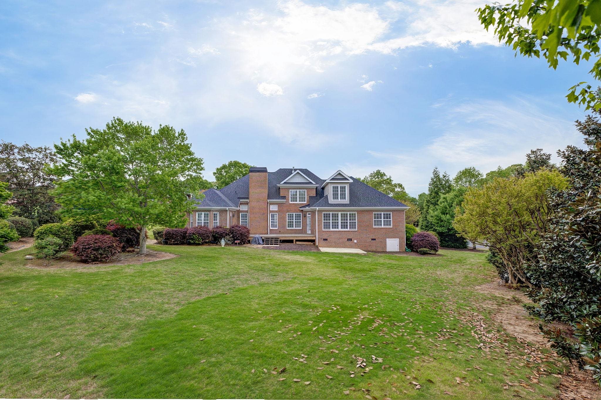 6 Pepper Bush Drive Greer, SC 29651 - Photo 38 of 40