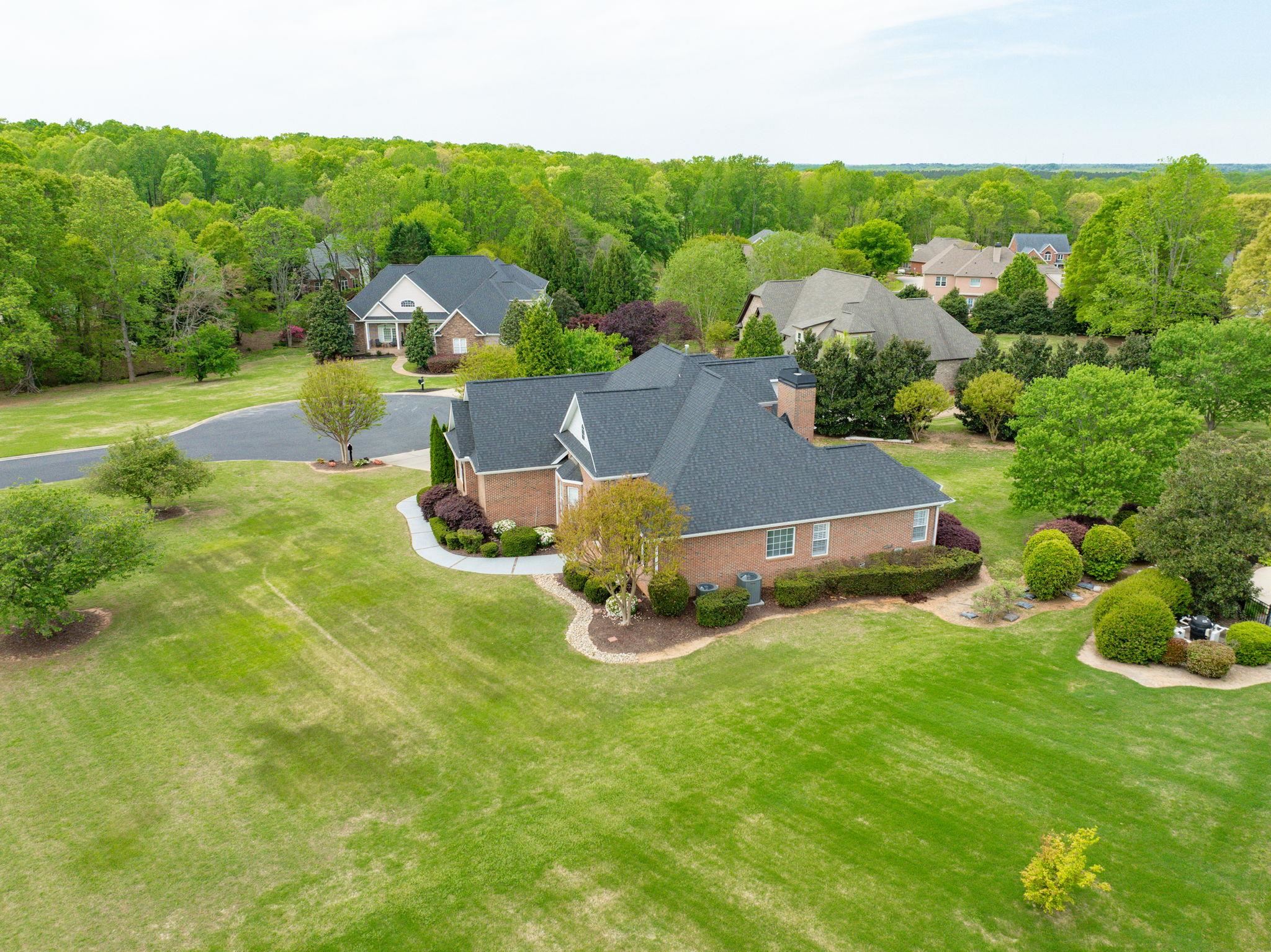 6 Pepper Bush Drive Greer, SC 29651 - Photo 39 of 40