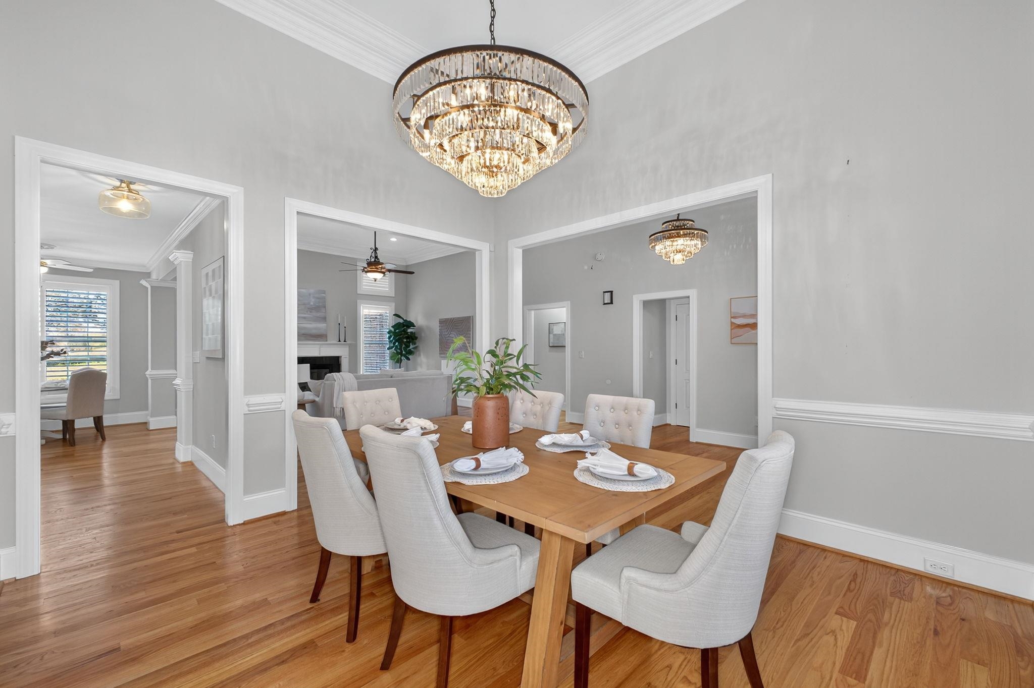 6 Pepper Bush Drive Greer, SC 29651 - Photo 5 of 40