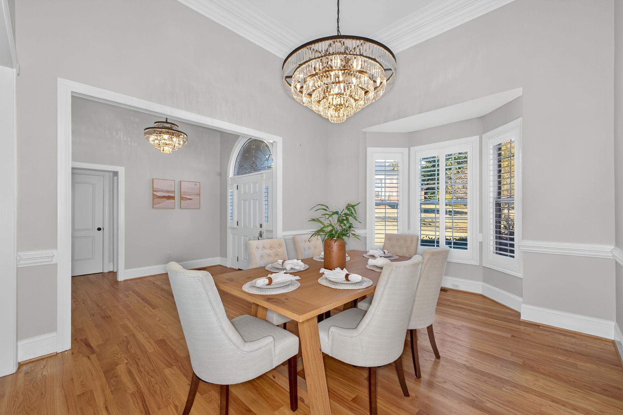 6 Pepper Bush Drive Greer, SC 29651 - Photo 6 of 40