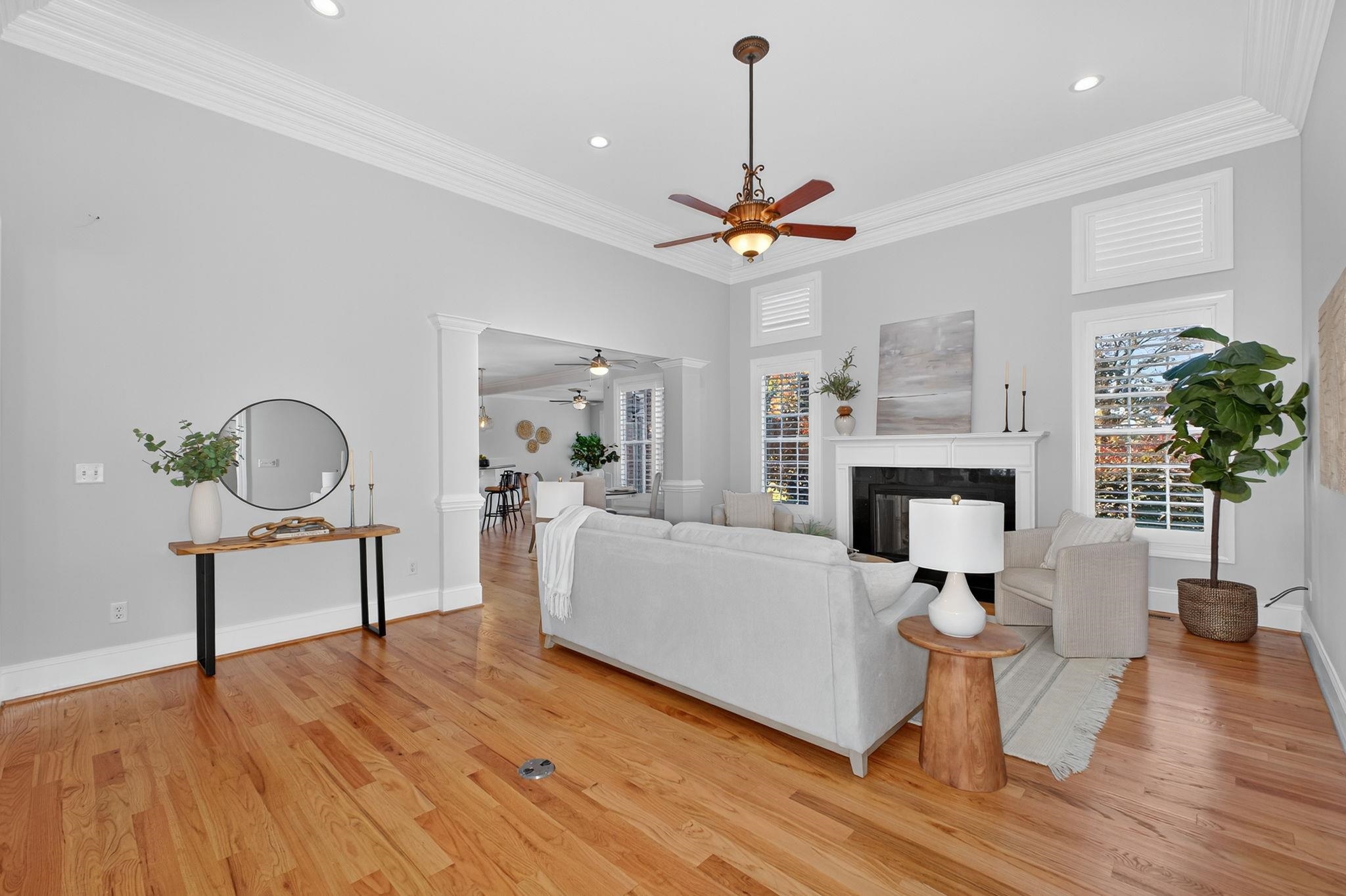 6 Pepper Bush Drive Greer, SC 29651 - Photo 7 of 40