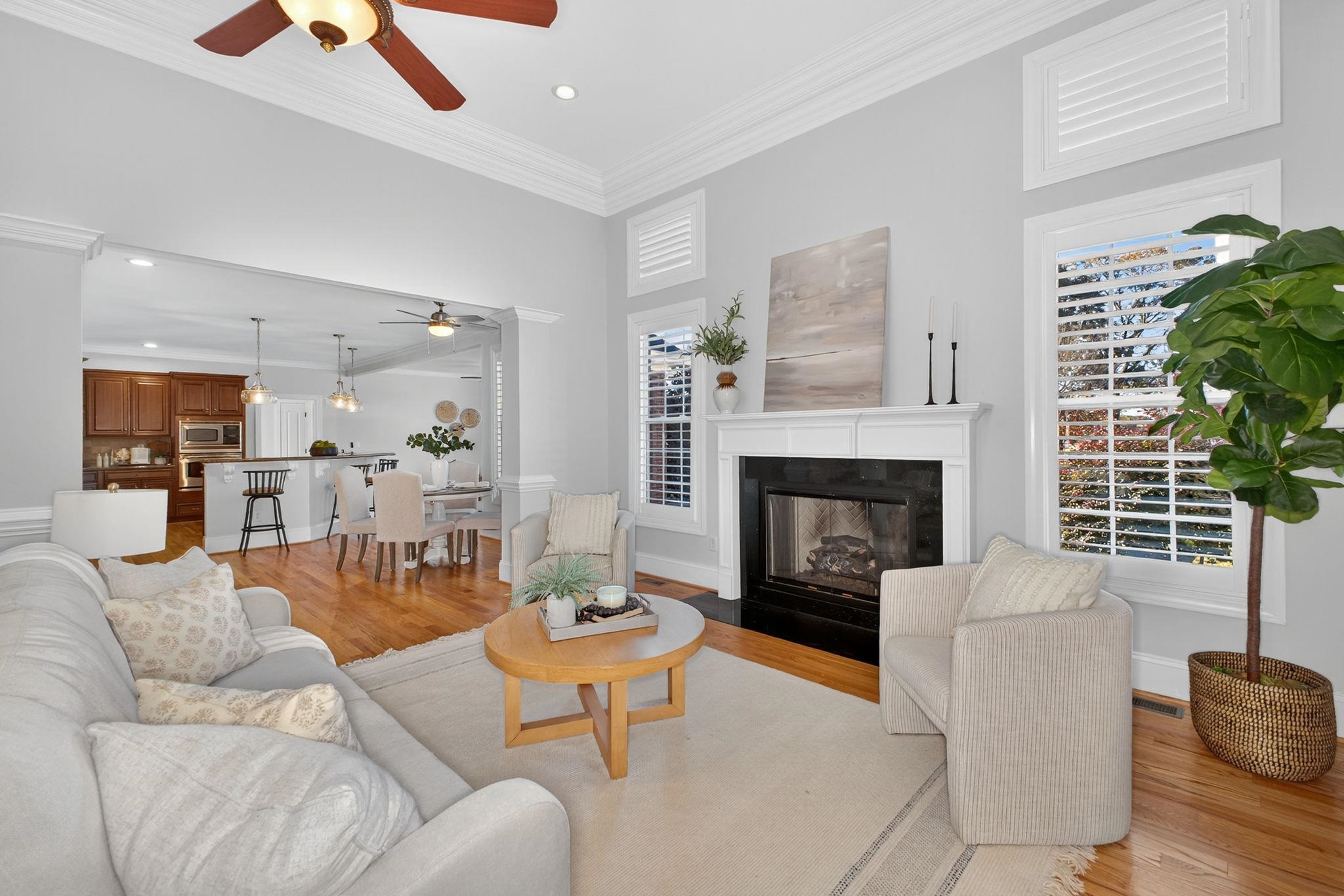 6 Pepper Bush Drive Greer, SC 29651 - Photo 8 of 40