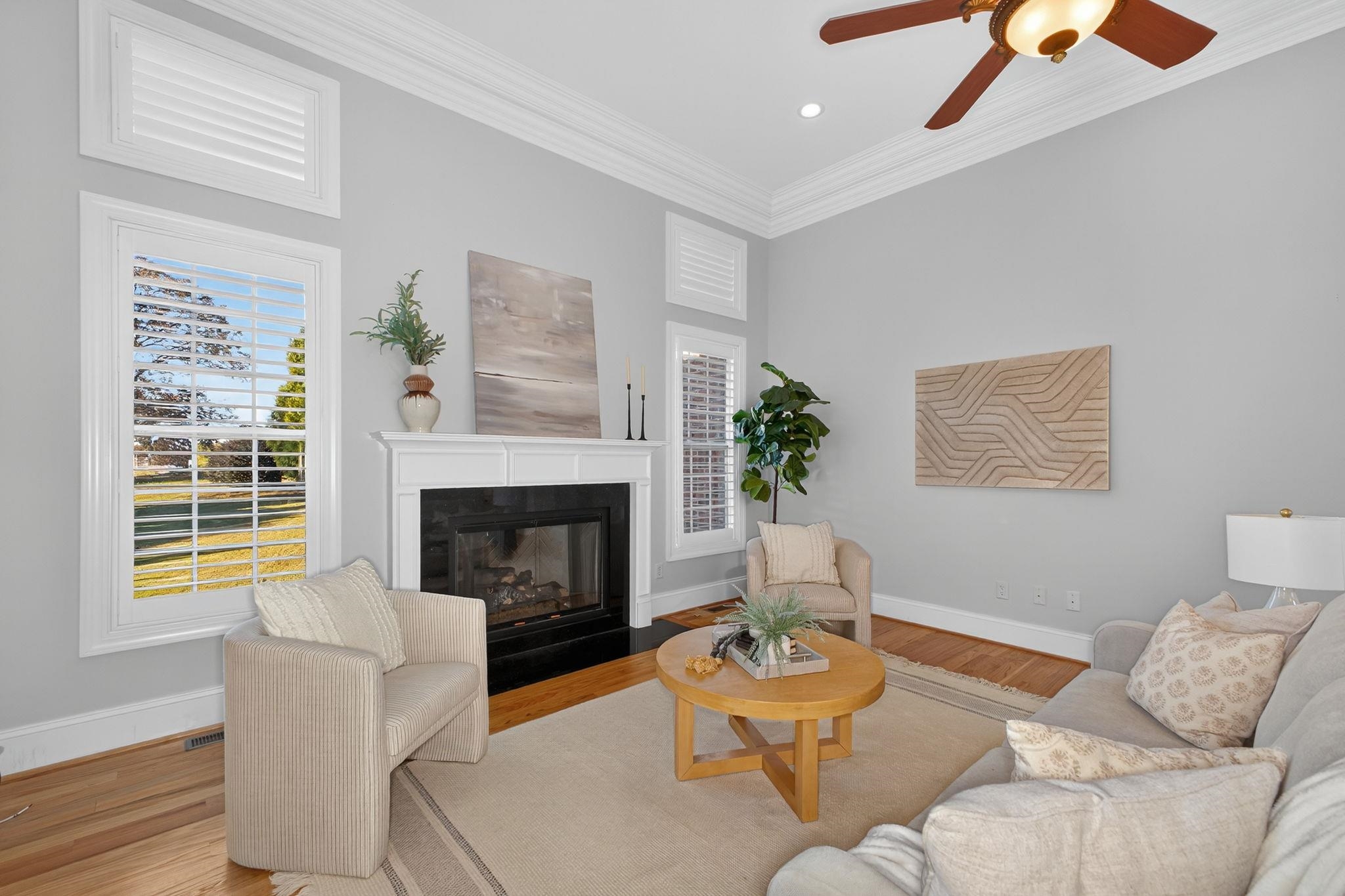 6 Pepper Bush Drive Greer, SC 29651 - Photo 9 of 40