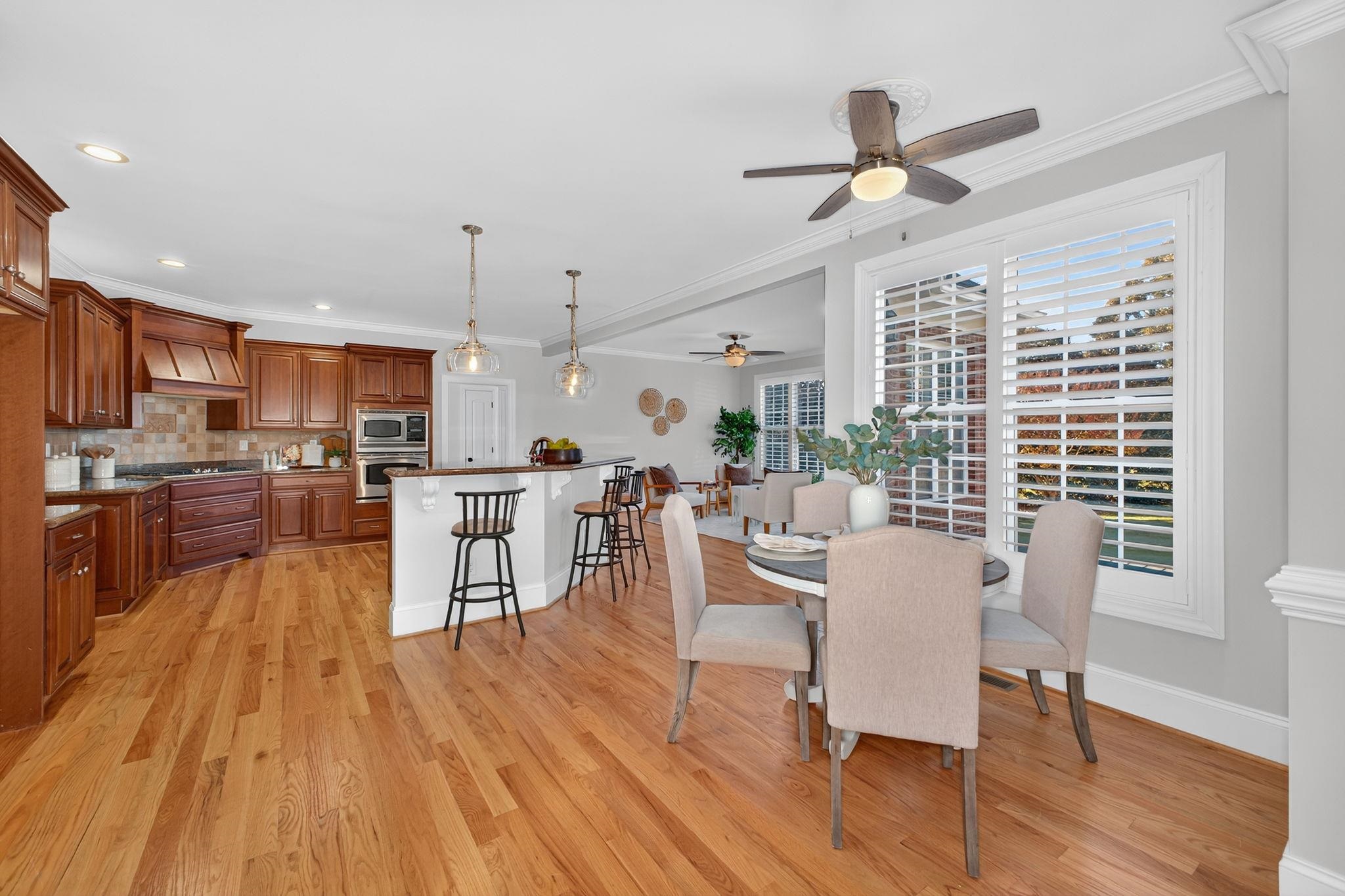 6 Pepper Bush Drive Greer, SC 29651 - Photo 10 of 40