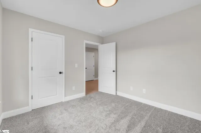 $256,999 | 221 Upper Beaver Creek Drive, Moore, SC 29369