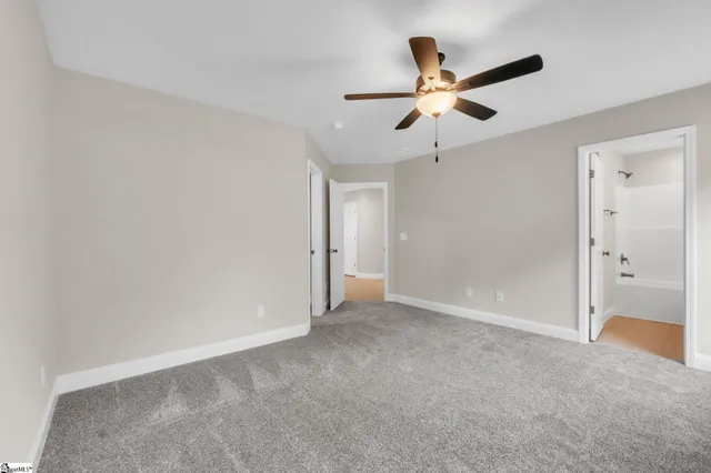 $256,999 | 221 Upper Beaver Creek Drive, Moore, SC 29369