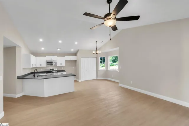 $256,999 | 221 Upper Beaver Creek Drive, Moore, SC 29369