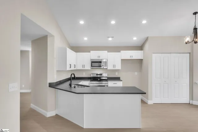 $256,999 | 221 Upper Beaver Creek Drive, Moore, SC 29369