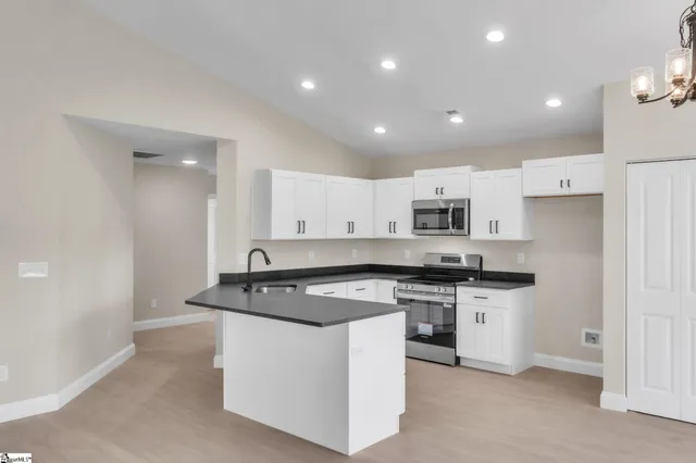 $256,999 | 221 Upper Beaver Creek Drive, Moore, SC 29369