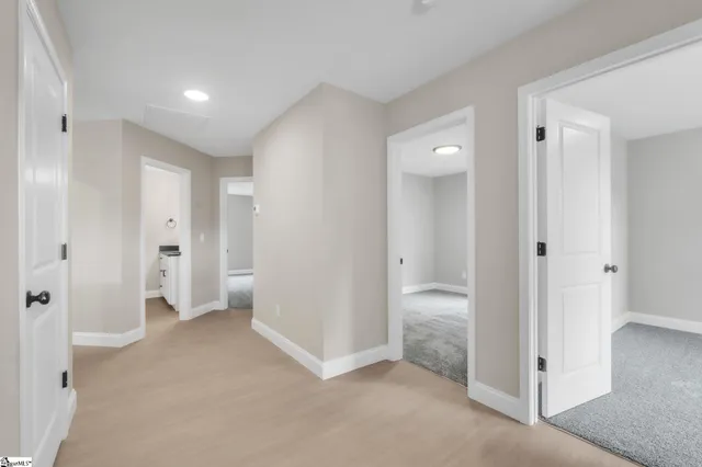 $256,999 | 221 Upper Beaver Creek Drive, Moore, SC 29369