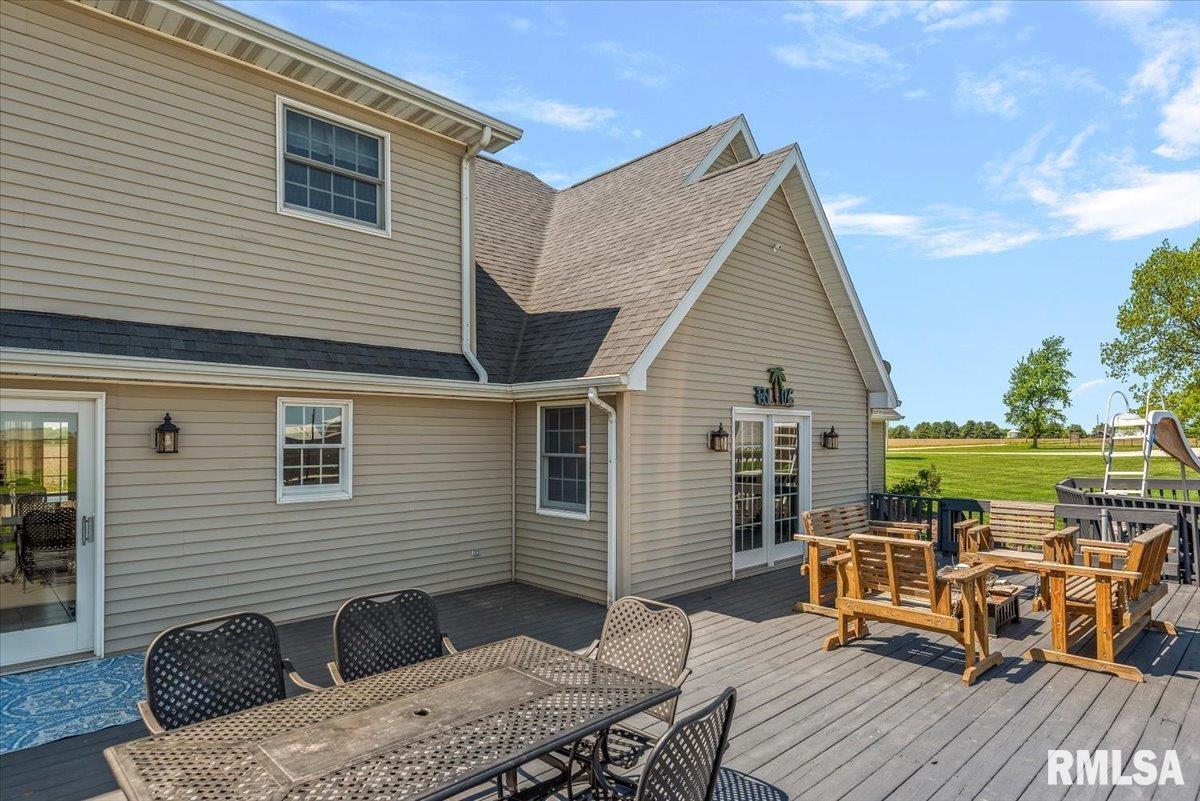 20205 North 20th Avenue Nokomis, IL 62075 - Photo 60 of 88