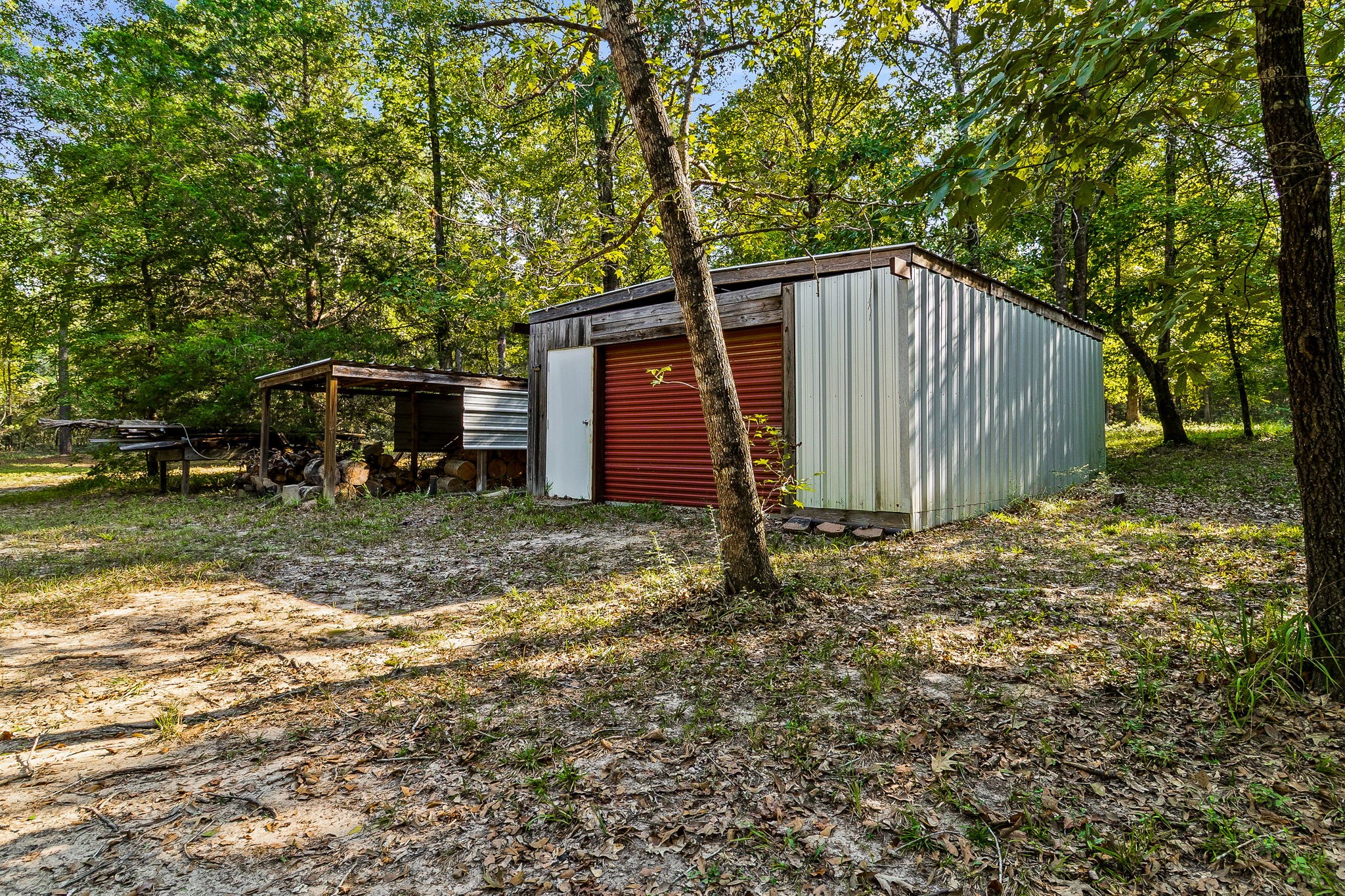 834 County Road Goodrich, TX 77335 - Photo 45 of 50 Gallery Image 45