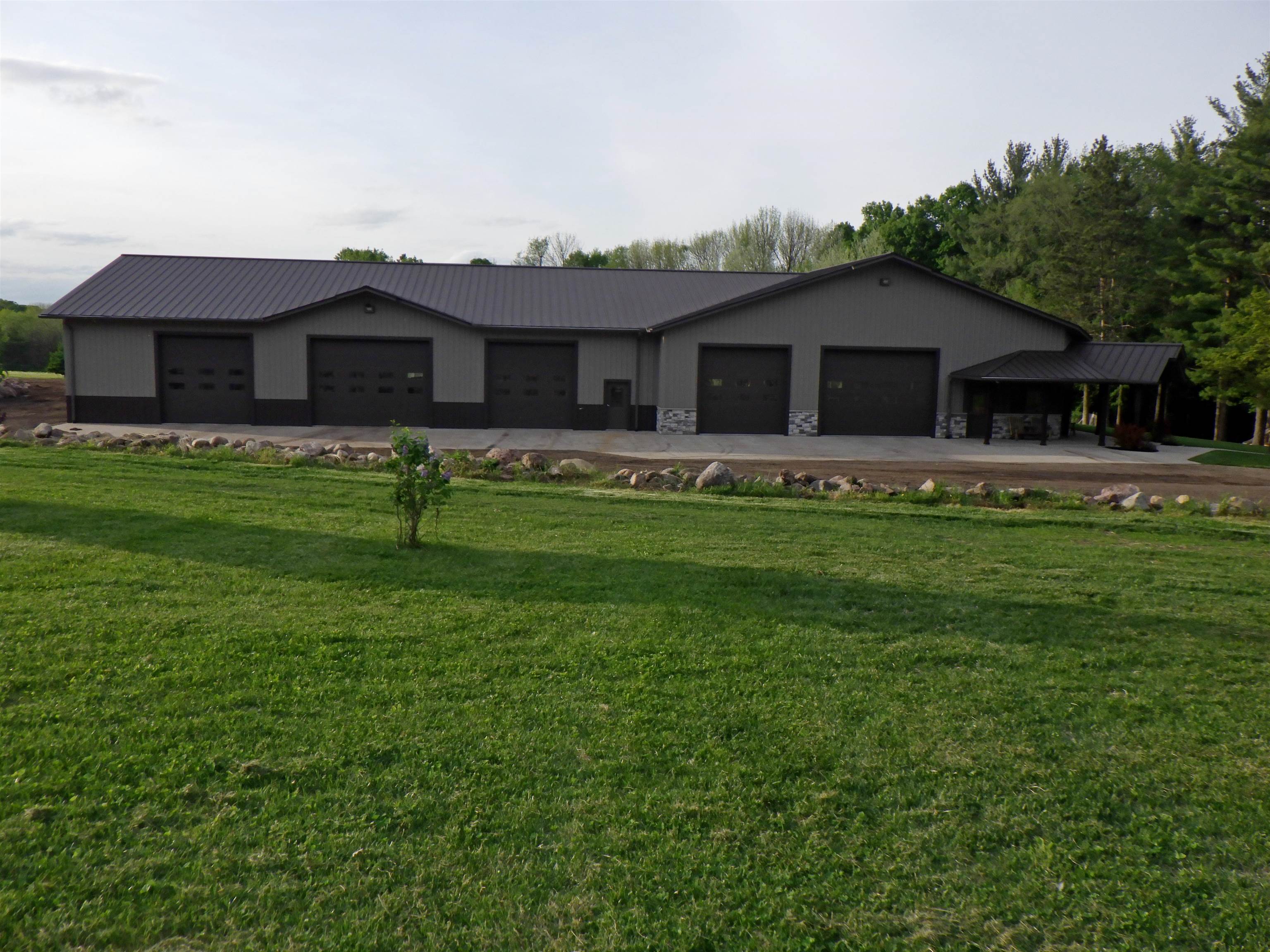 E7696 Horn Road Clintonville, WI 54929 - Photo 63 of 86