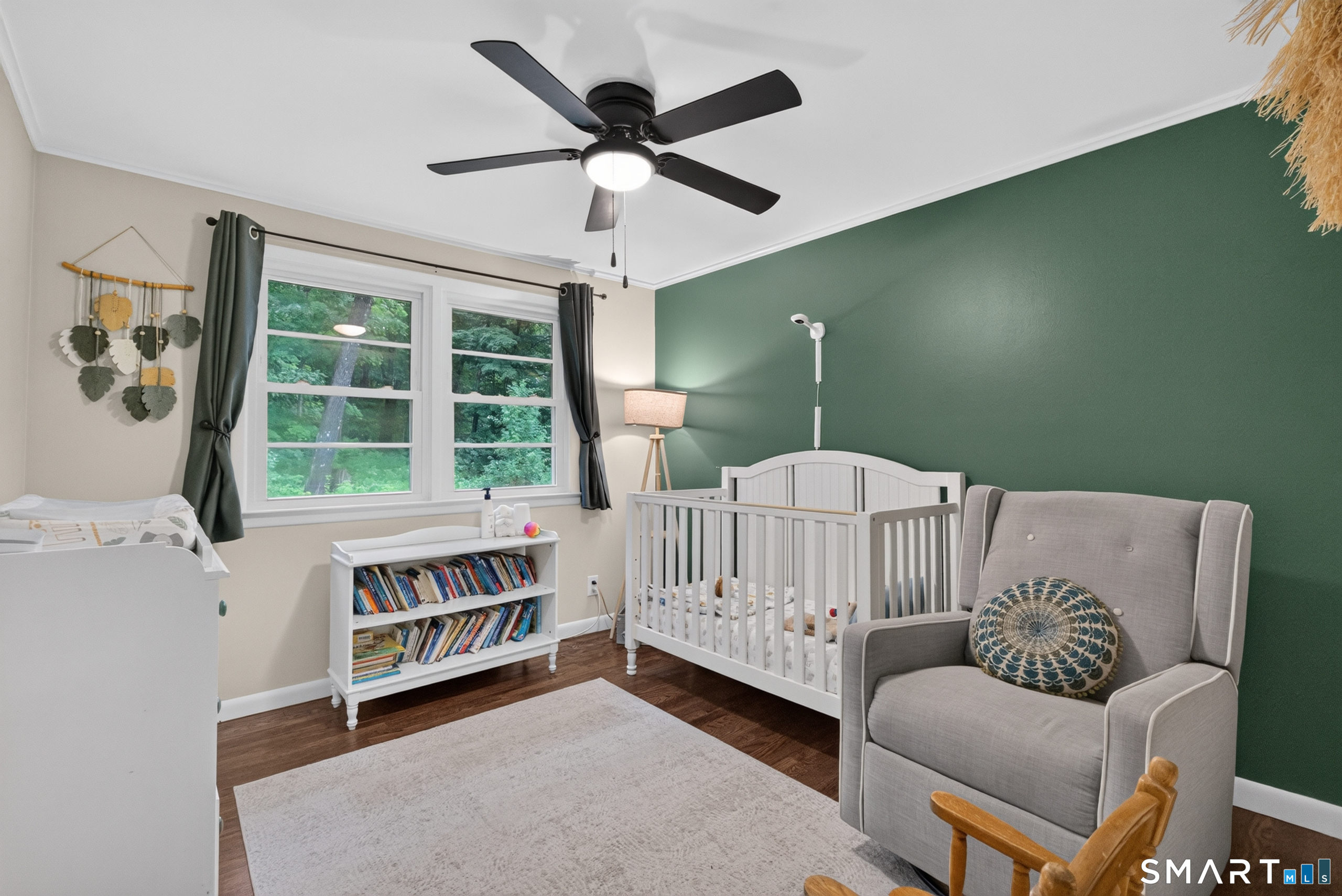 104 Bart Road Monroe, CT 06468 - Photo 17 of 40
