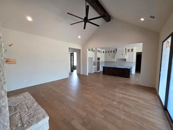 $844,486 | 2037 Preserves Trail, Weatherford, TX 76085