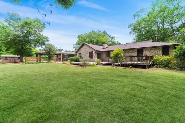 $315,000 | 129 State Rd S-38-1028, Norway, SC 29113