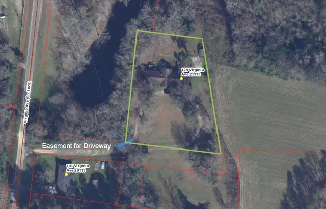 $319,900 | 129 State Rd S-38-1028, Norway, SC 29113