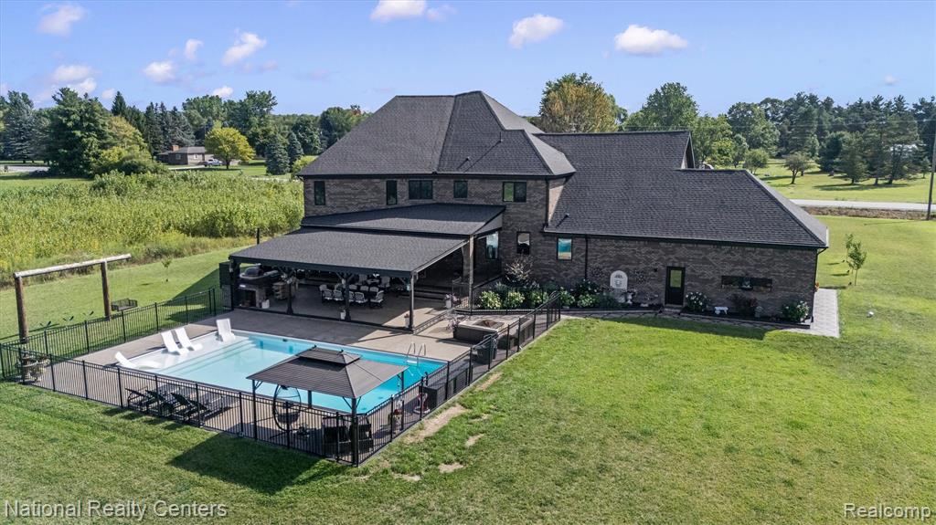 65339 Romeo Plank Road Ray, MI 48096 - Photo 2 of 90 Gallery Image 2