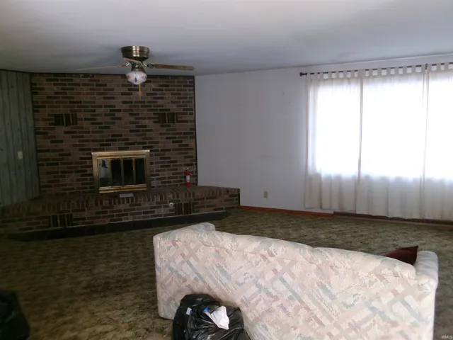 $139,900 | 3733 North Pleasant Lane, Peru, IN 46970