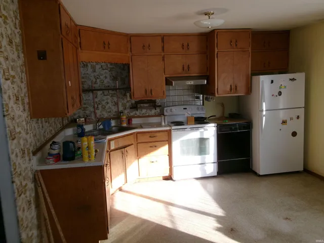 $139,900 | 3733 North Pleasant Lane, Peru, IN 46970