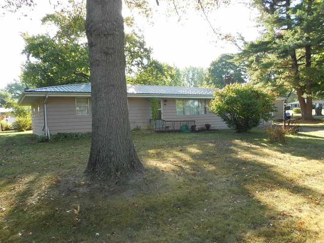 $139,900 | 3733 North Pleasant Lane, Peru, IN 46970