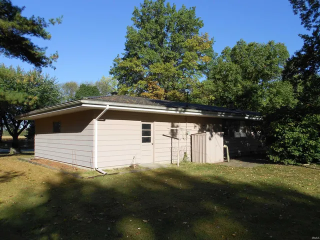 $139,900 | 3733 North Pleasant Lane, Peru, IN 46970