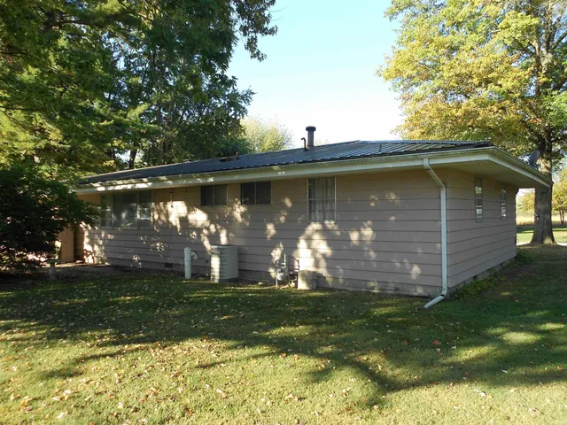 $139,900 | 3733 North Pleasant Lane, Peru, IN 46970