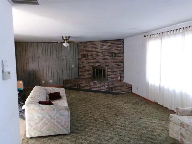 $139,900 | 3733 North Pleasant Lane, Peru, IN 46970