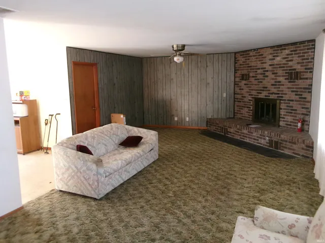 $139,900 | 3733 North Pleasant Lane, Peru, IN 46970