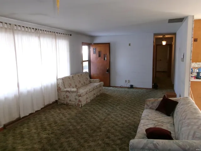 $139,900 | 3733 North Pleasant Lane, Peru, IN 46970