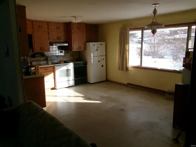 $139,900 | 3733 North Pleasant Lane, Peru, IN 46970